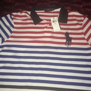$30SALE!! Ralph Lauren men XL